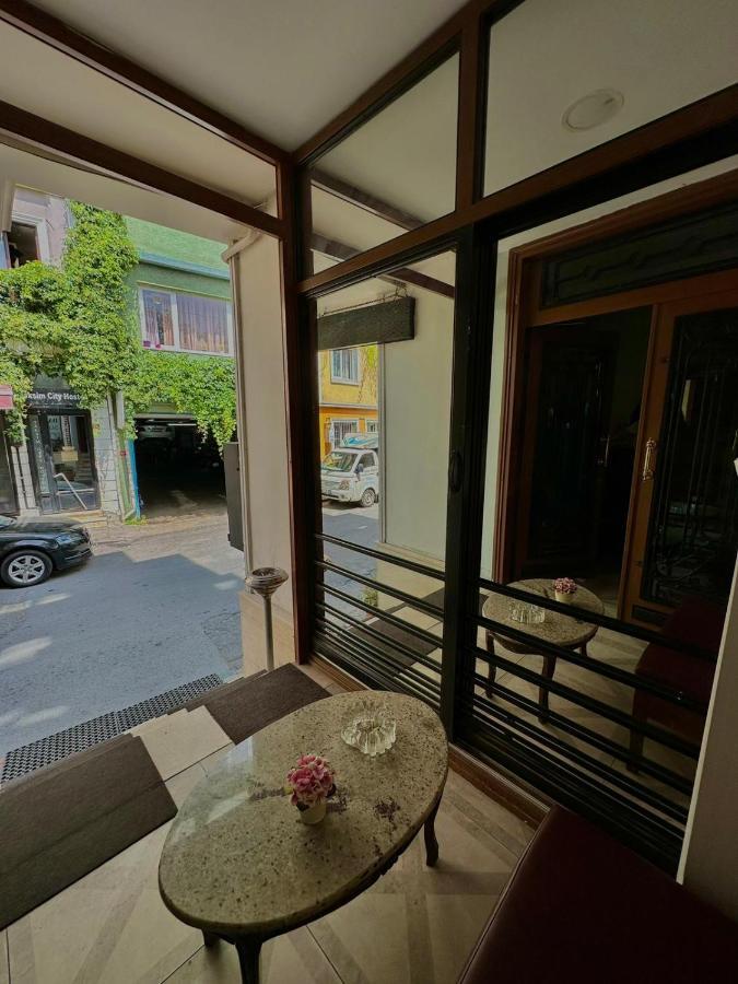 Daylight Residence イスタンブール エクステリア 写真