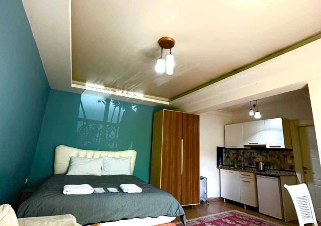 Daylight Residence イスタンブール エクステリア 写真