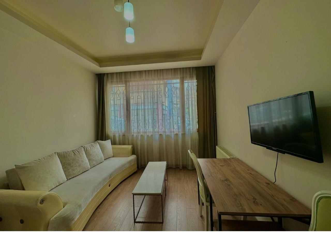 Daylight Residence イスタンブール エクステリア 写真